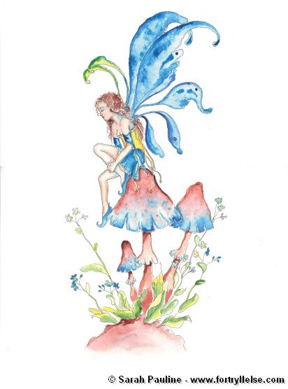 Fairy 18